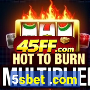 5sbet .com